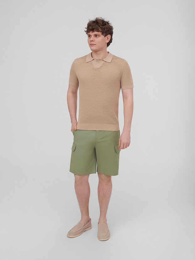 Трикотаж Поло NT-PVPK-3561