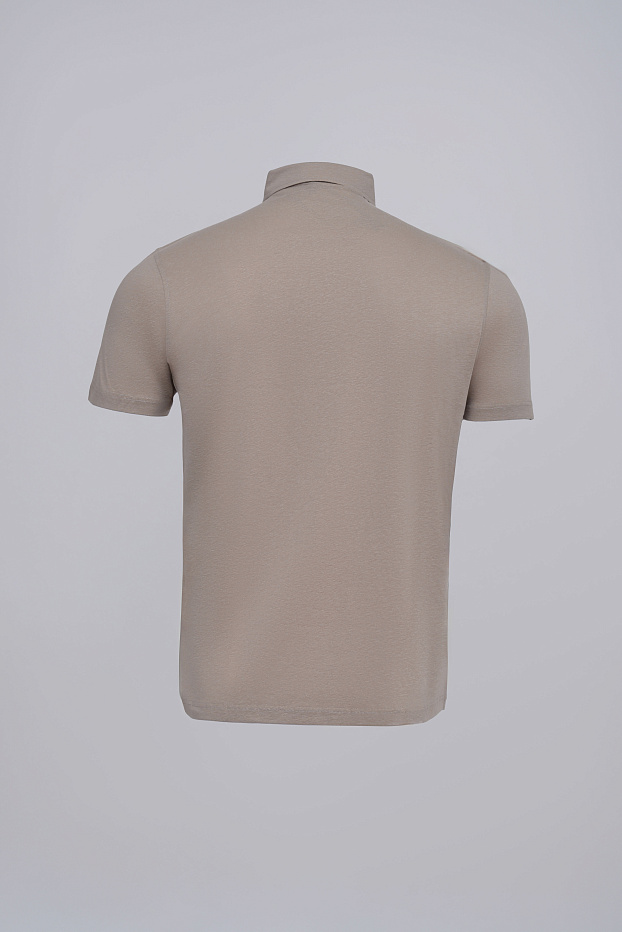 Трикотаж Поло NT-PPK-3589