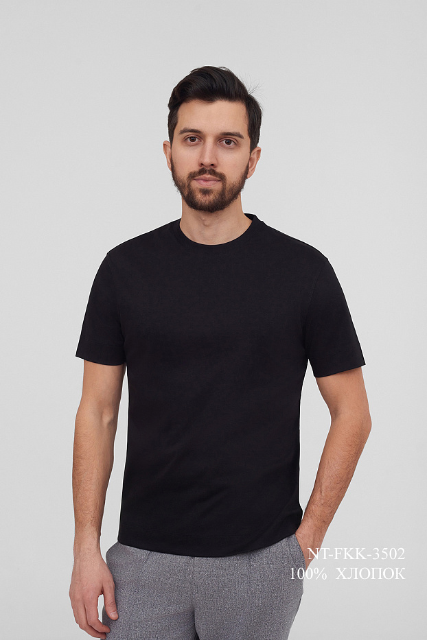 Трикотаж Футболка NT-FKK-3502