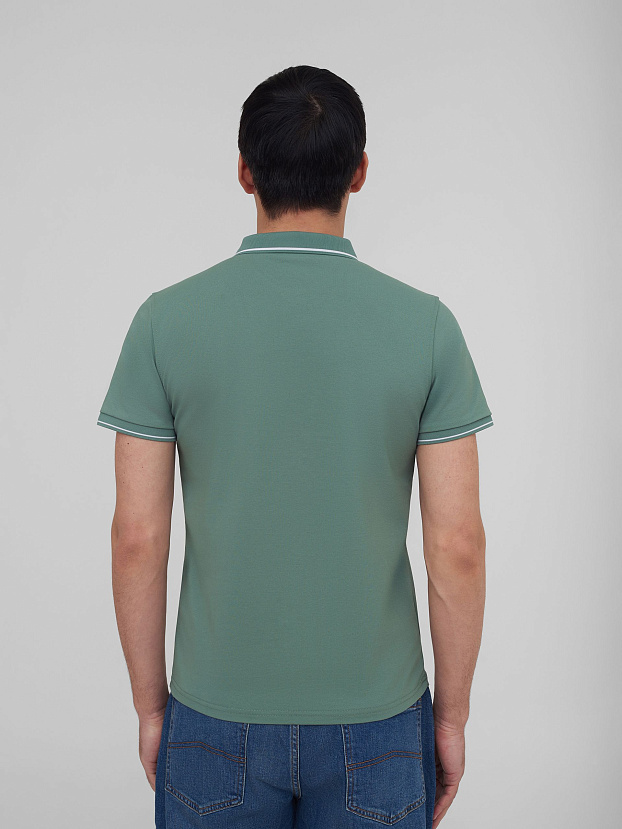 Трикотаж Поло NT-PPK-3503