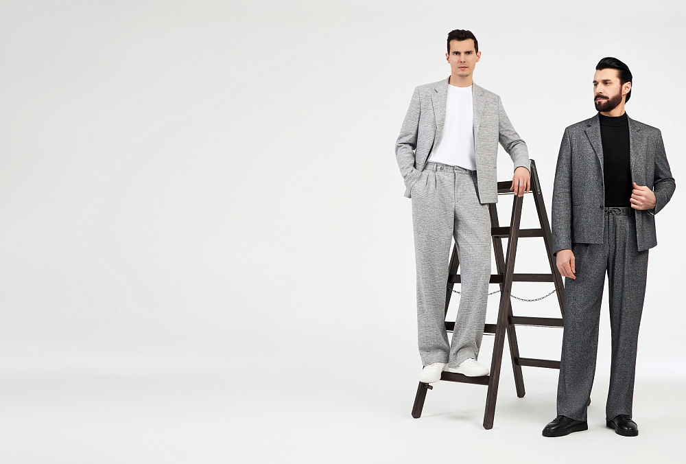 новая коллекция