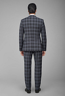 Костюм мужской двойка 4542-NB-840S