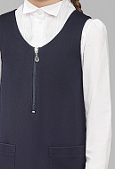 Сарафан для девочки 220B-VP-90-BX-SM