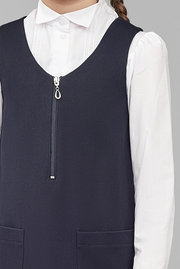 Сарафан для девочки 220B-VP-90-BX-SM