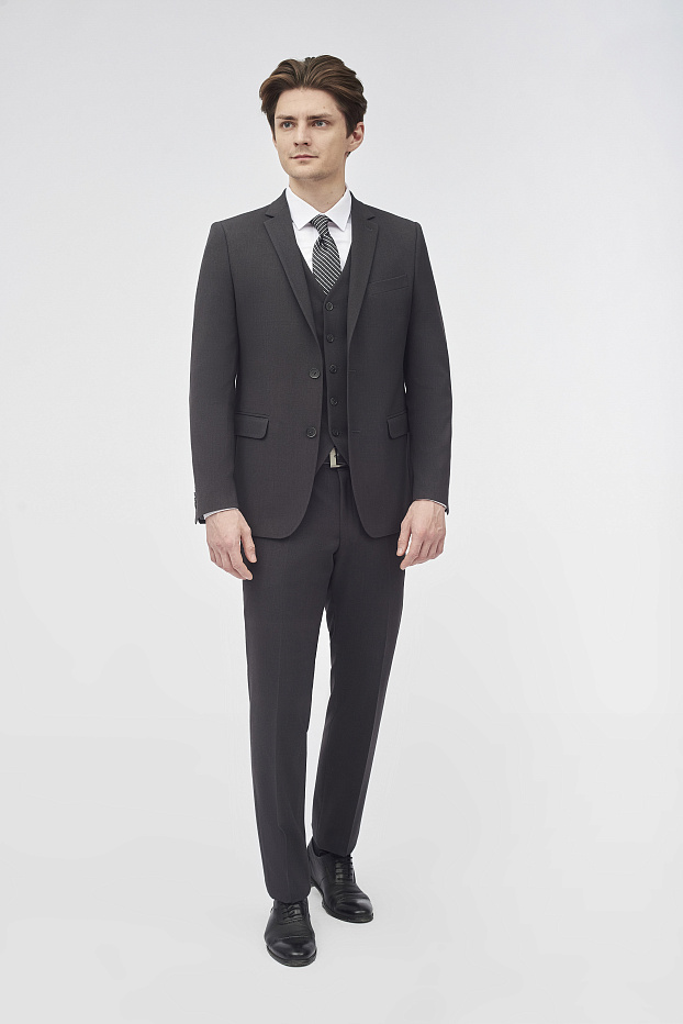 Костюм мужской двойка 6452-VE-35S