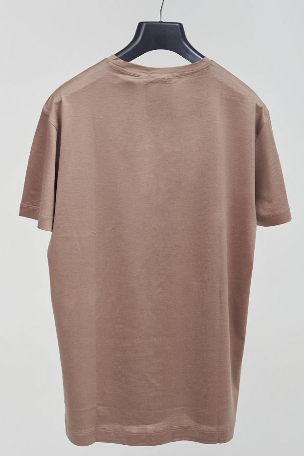 Трикотаж Футболка NT-FPK-3133