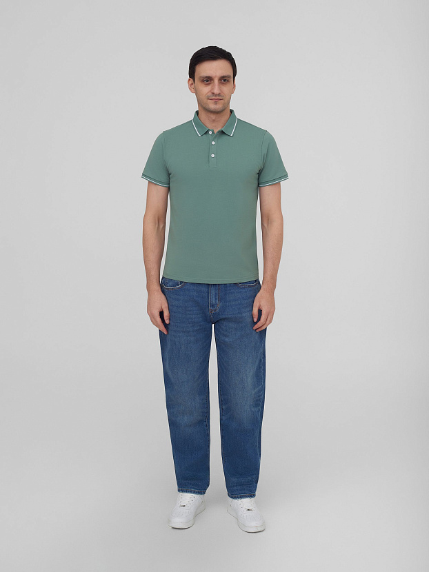 Трикотаж Поло NT-PPK-3503