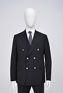 Костюм мужской двойка 2599-NZ-576X