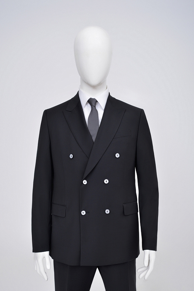 Костюм мужской двойка 2599-NZ-576X