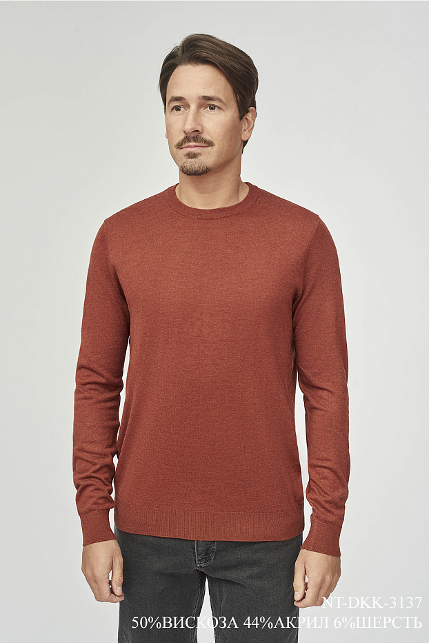 Трикотаж Джемпер NT-DKK-3137