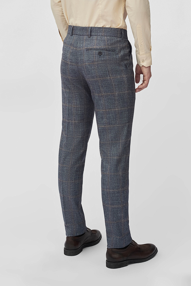 Брюки мужские 5679-VC-31X