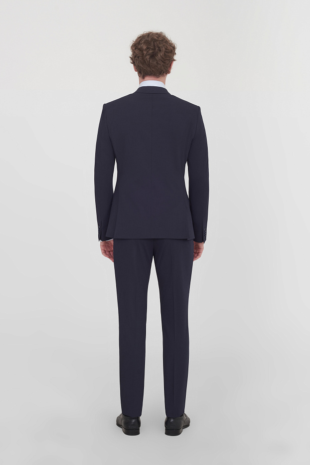 Костюм мужской двойка 6488-VC-509X