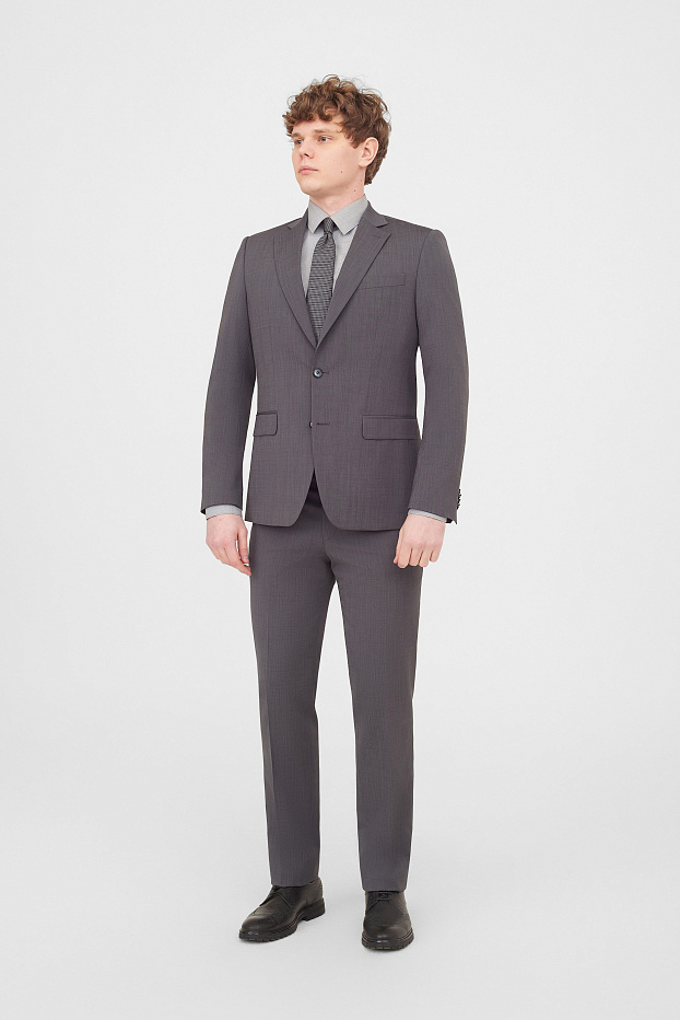 Костюм мужской двойка 5434-ND-310M