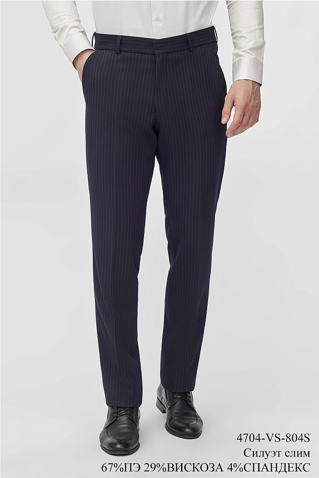 Брюки мужские 4704-VS-804S