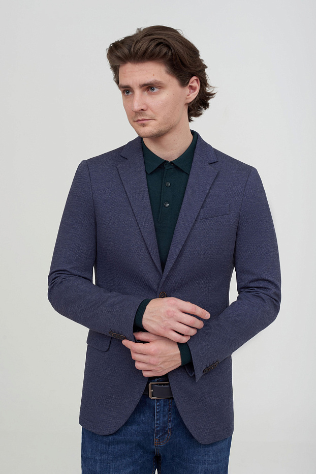 Пиджак мужской 2711-VS-205C