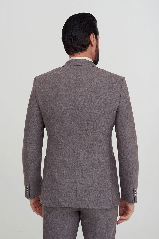 Пиджак мужской 5366-NF-842SP