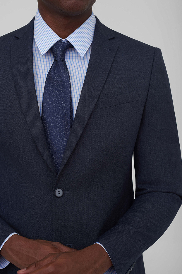 Костюм мужской двойка 9386-VI-35S