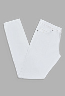 Джинсы мужские NJ-S-279 WHITE