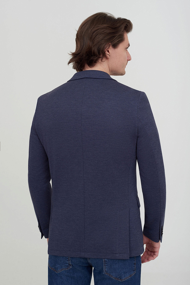 Пиджак мужской 2711-VS-205C