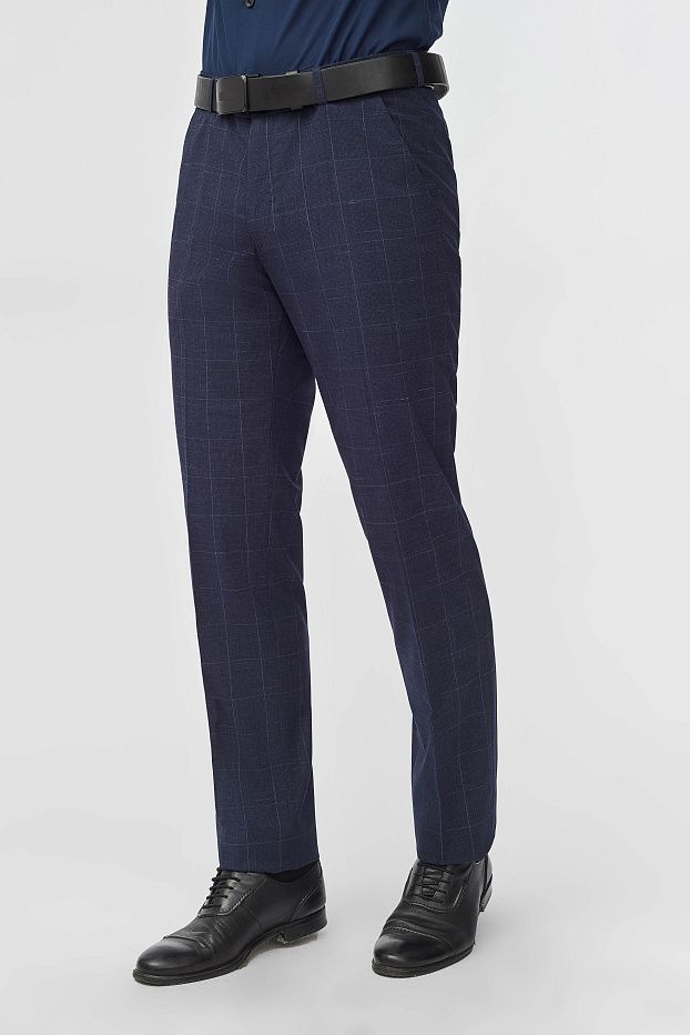 Брюки мужские 2193-VQ-804S