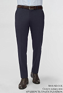 Брюки мужские 5018-ND-31X