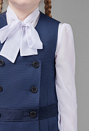 Сарафан для девочки 3010-VP-80-BX-SM