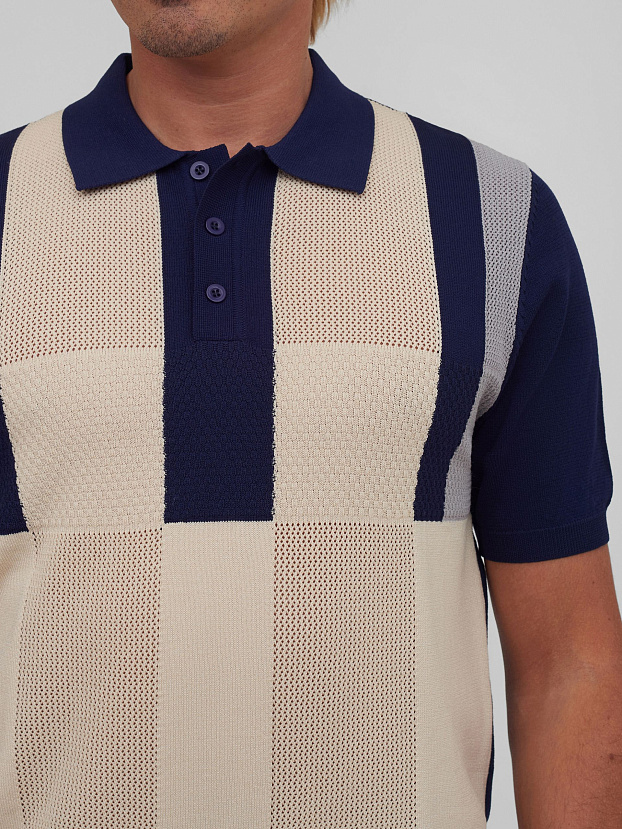 Трикотаж Поло NT-PPK-3563