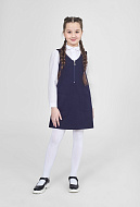 Сарафан для девочки 220B-VP-90-BX-SM