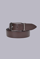 Ремень мужской NR-EM04 brown
