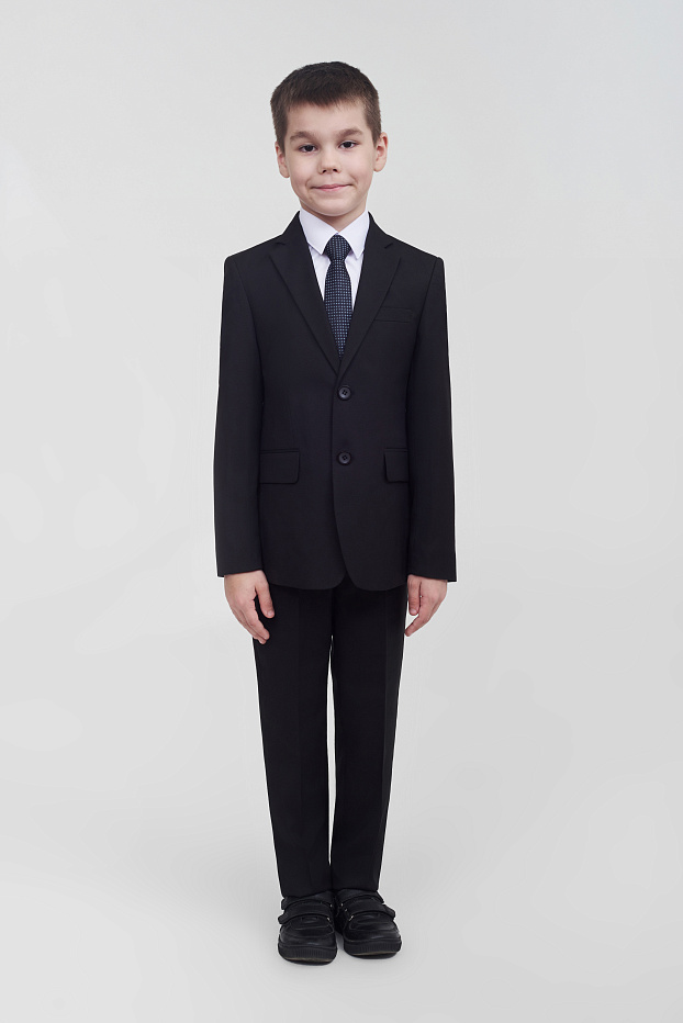 Костюм для мальчика 1757-VP-104-BY-KM