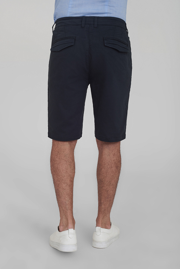 Шорты мужские NJX-S-2