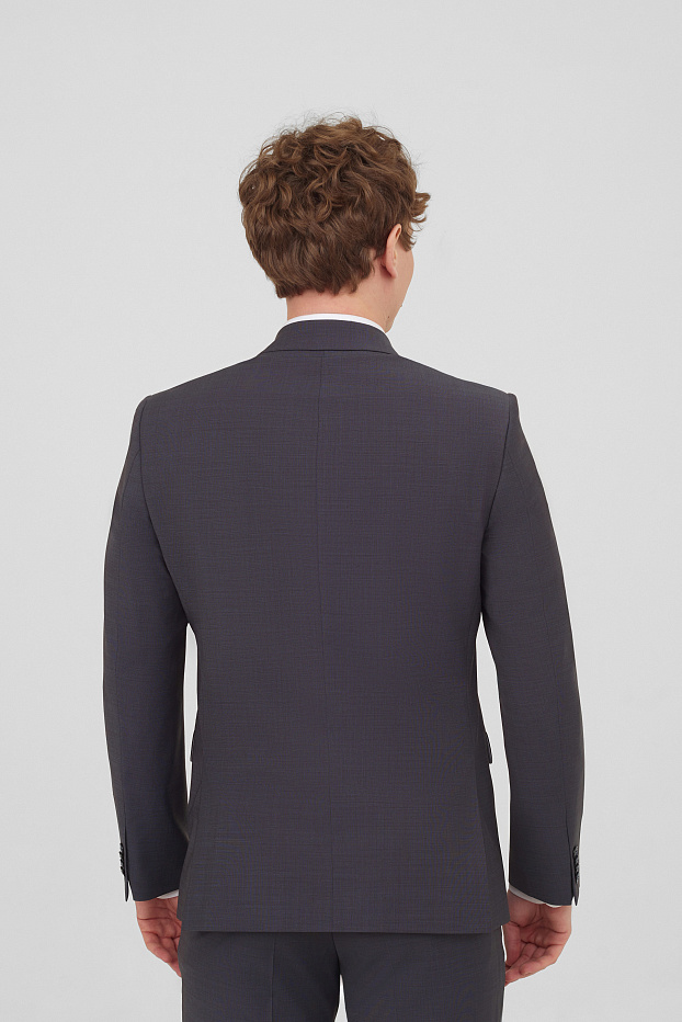 Костюм мужской двойка 5416-ND-310M