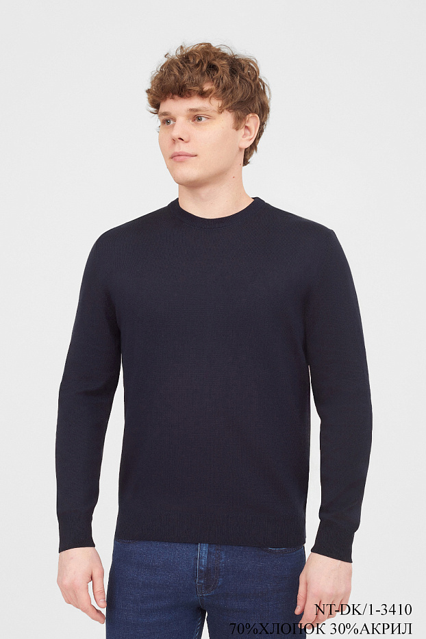 Трикотаж Джемпер NT-DK/1-3410