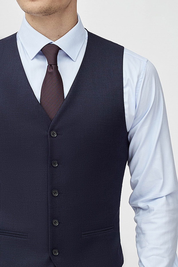 Жилет мужской 6522-VD-05S