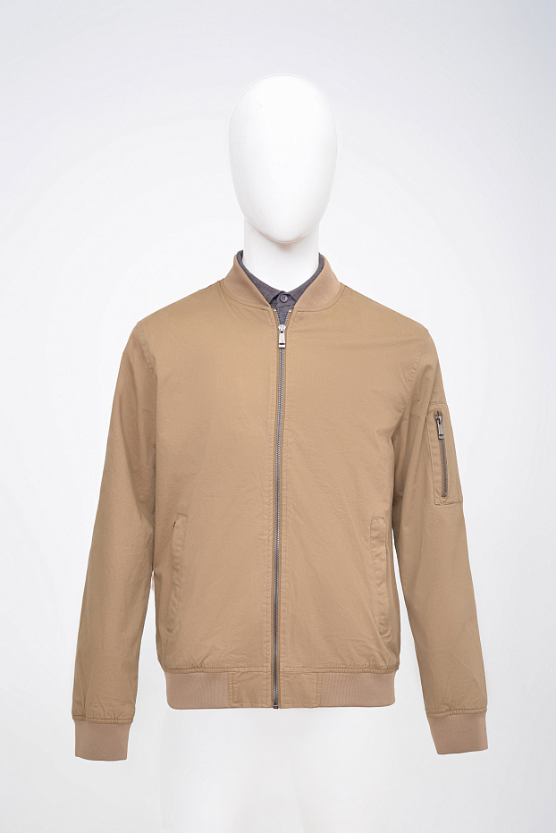 Куртка мужская NW-KM-2098beige