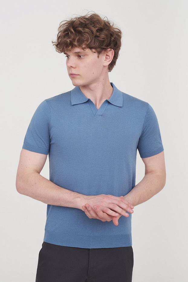 Трикотаж Поло NT-PV-6243