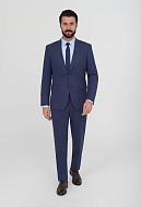 Костюм мужской двойка 4833-NB-310M