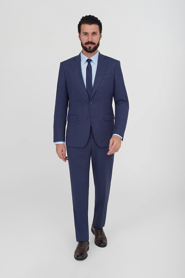 Костюм мужской двойка 4833-NB-310M
