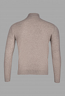 Водолазка из чистой шерсти