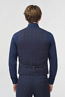 Жилет мужской 2193-VQ-05S
