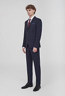 Костюм мужской двойка 6548-VL-83X