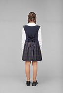 Сарафан для девочки 220K-VP-15-BX-SM