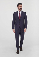 Костюм мужской двойка 4770-NB-850S