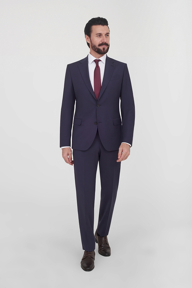 Костюм мужской двойка 4770-NB-850S