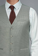 Жилет мужской 2167-VY-092S