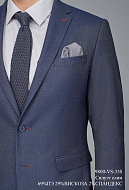 Пиджак мужской 9800-VS-35S