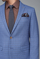 Костюм мужской двойка 6710-VS-35S