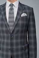 Костюм мужской двойка 4542-NB-840S