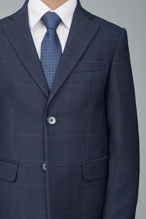 Костюм мужской 3154-VP-183-BY-KP