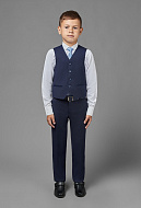 Жилет для мальчика 1867-VP-123-BY-JM